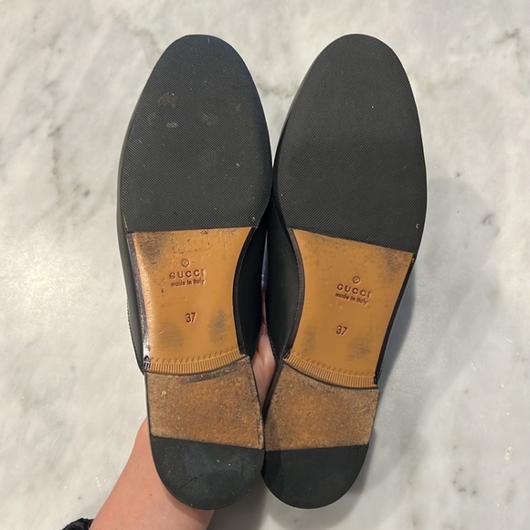 Gucci horsebit Princetown leather slipper - Picture 5 of 7